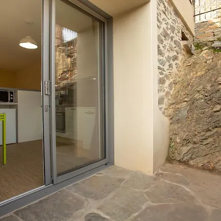 Appartement - Gite De La Moulinquie Saint-Cirgue Exterior photo