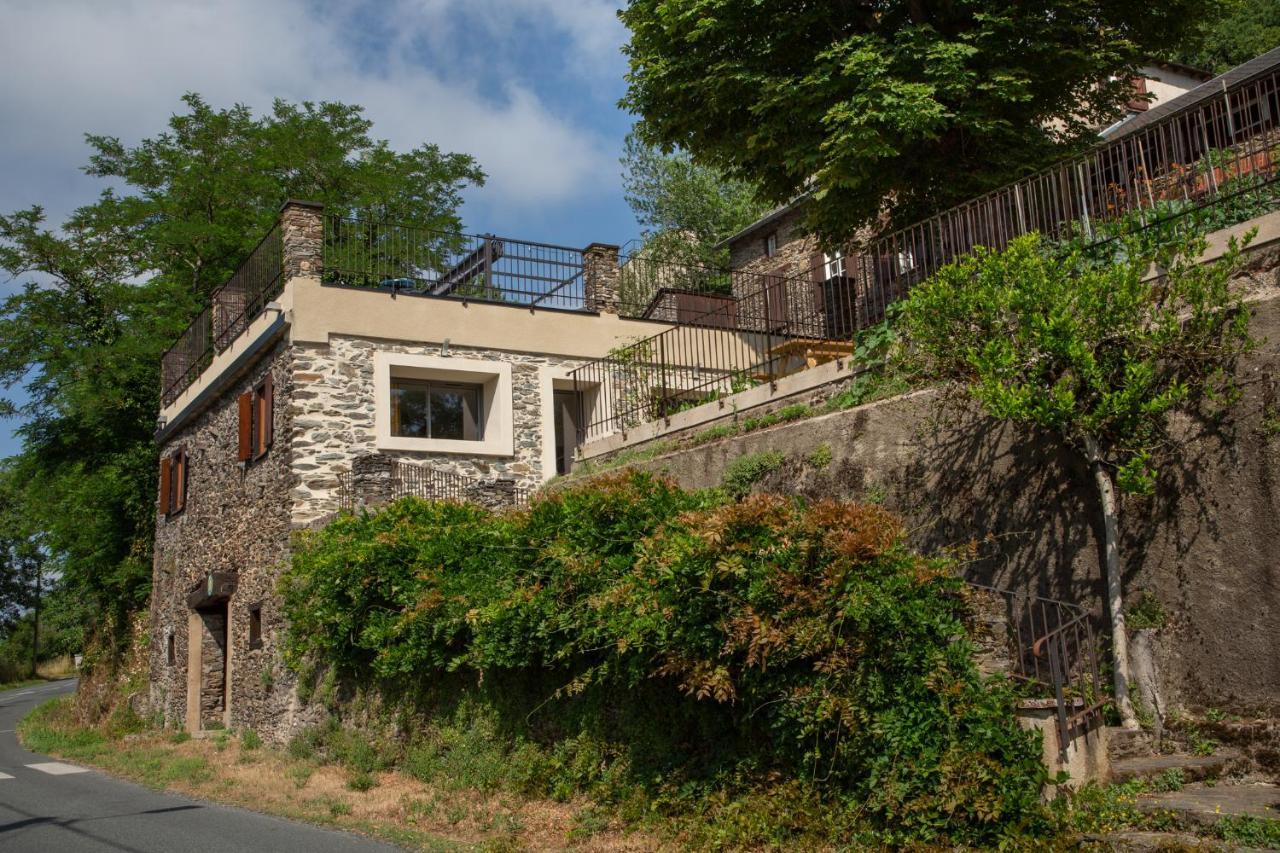 - De La Moulinquie Apartment