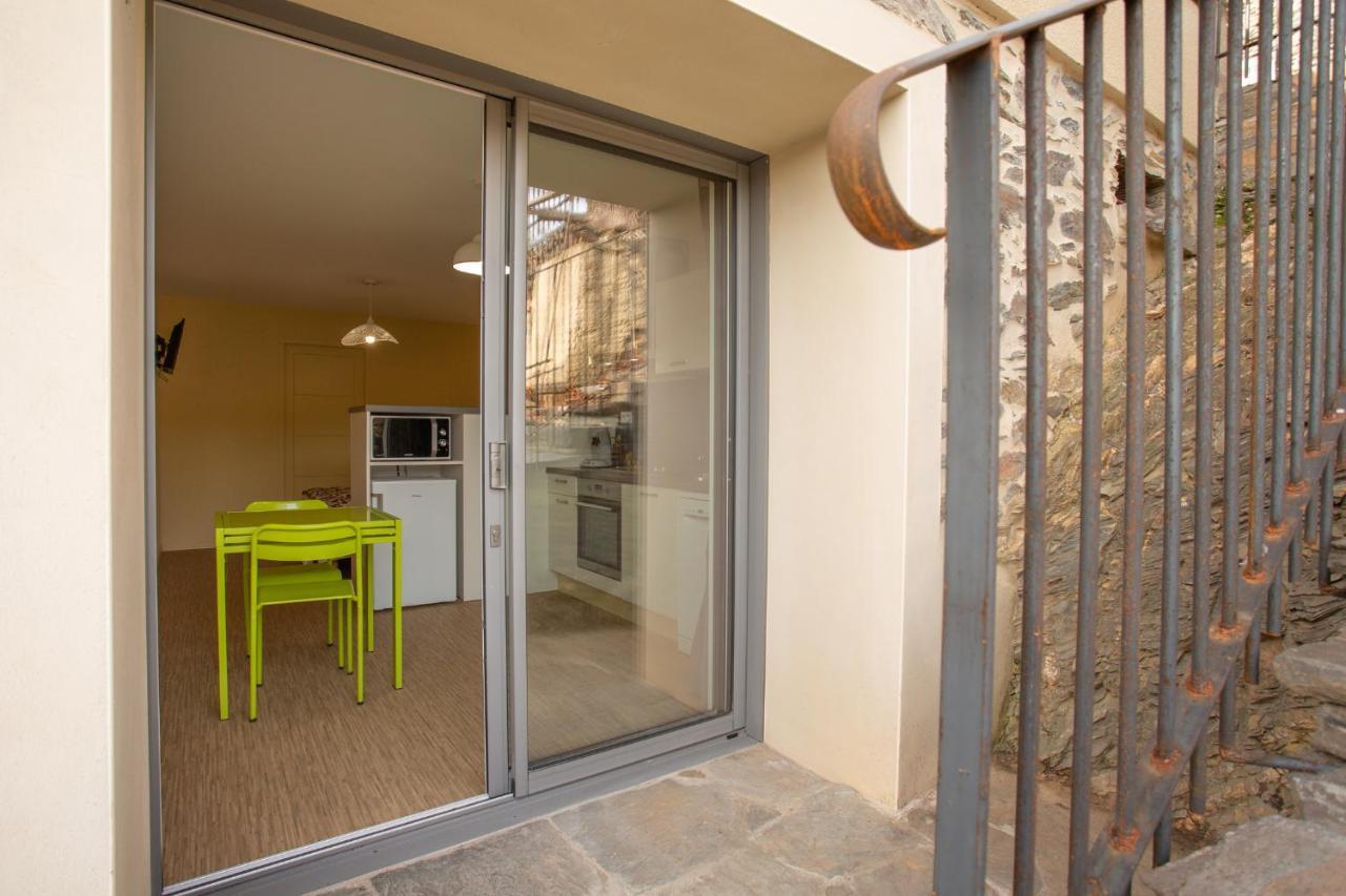 Apartment - De La Moulinquie *
