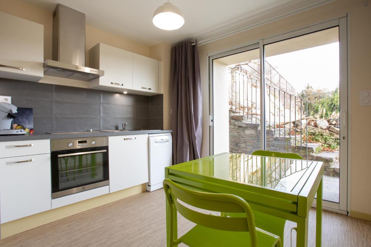 - De La Moulinquie Apartment